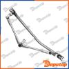 Tringlerie d'essuie-glace avant pour SKODA | 048023101LGK, 085570749010